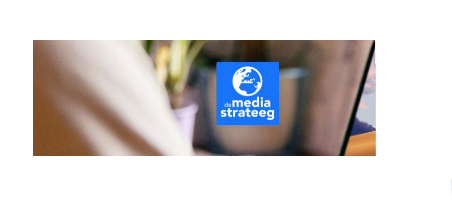 Neue Arbeitsweise sichert De Mediastrateeg ein Wachstum von über 60 %